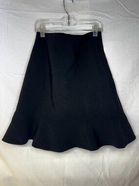 Kate Spade Peplum Skirt